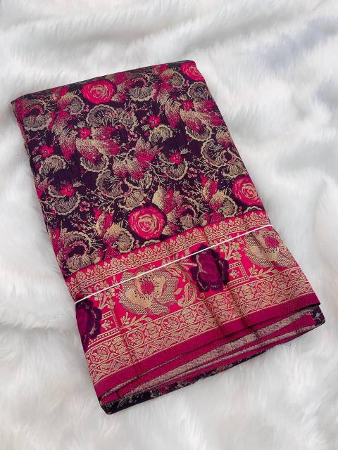 Dazira SF 888 catalog best saree market in surat