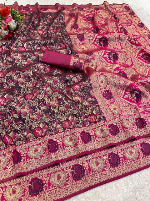Dazira SF 888 catalog best saree market in surat