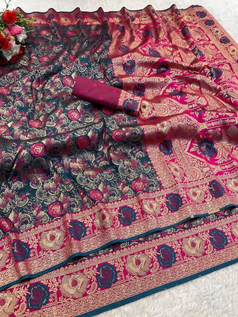 Dazira SF 888 catalog best saree market in surat