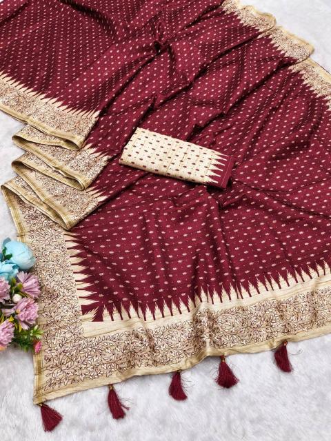 Dazira SF 931 catalog panetar sarees surat gujarat