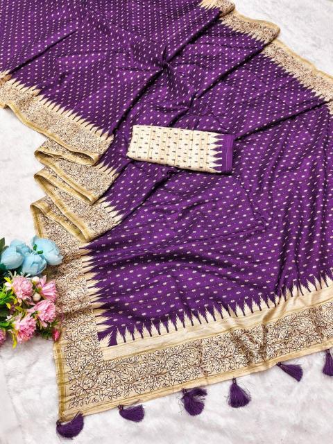 Dazira SF 931 catalog panetar sarees surat gujarat