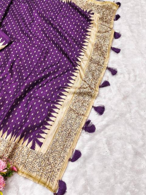Dazira SF 931 catalog panetar sarees surat gujarat
