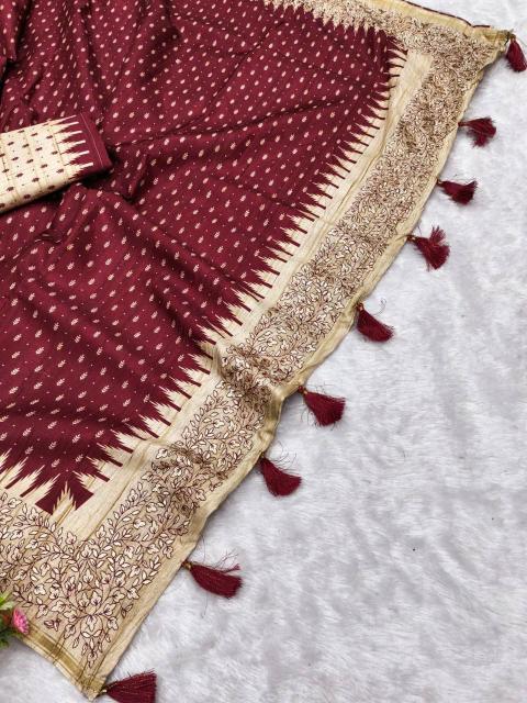Dazira SF 931 catalog panetar sarees surat gujarat