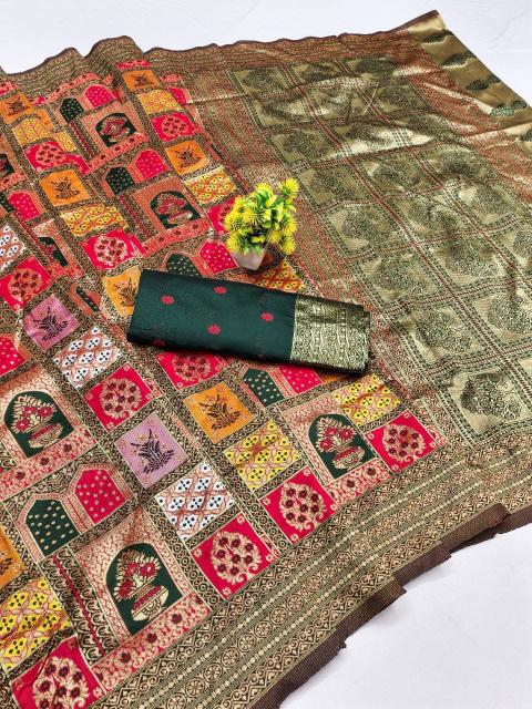 Dazira SF 940 catalog indian woman saree surat