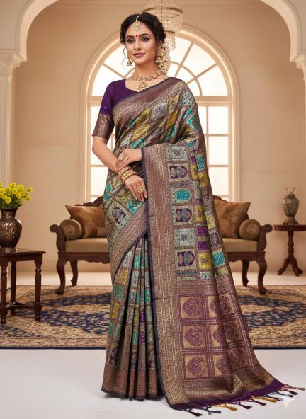 Dazira SF 940 catalog indian woman saree surat