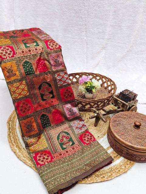 Dazira SF 940 catalog indian woman saree surat