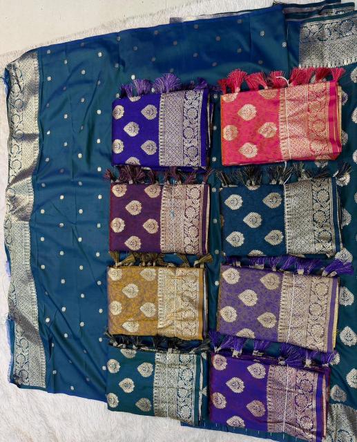 Dazira SF 958 catalog saree in surat