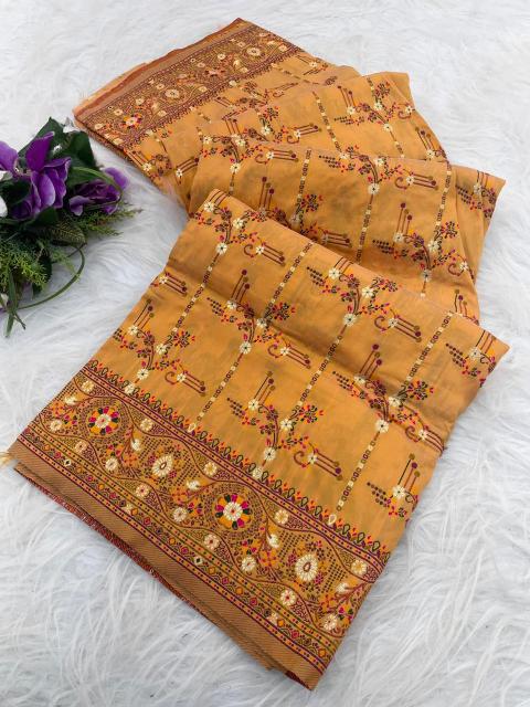 Dazira SF 964 catalog best saree shopping online in india