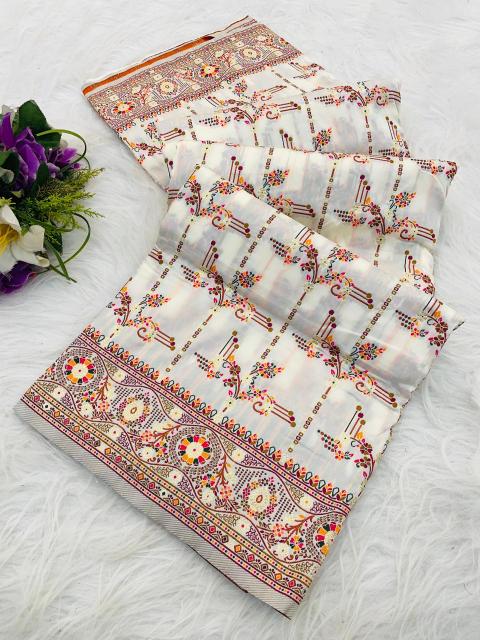 Dazira SF 964 catalog best saree shopping online in india
