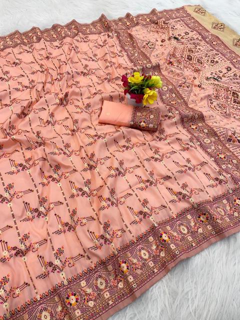 Dazira SF 964 catalog best saree shopping online in india