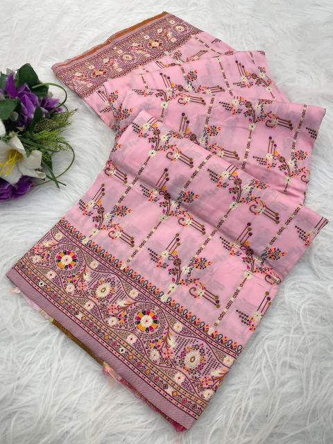 Dazira SF 964 catalog best saree shopping online in india