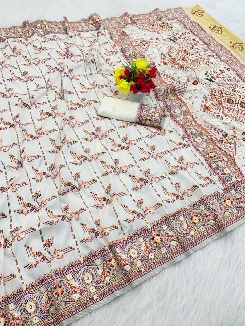 Dazira SF 964 catalog best saree shopping online in india