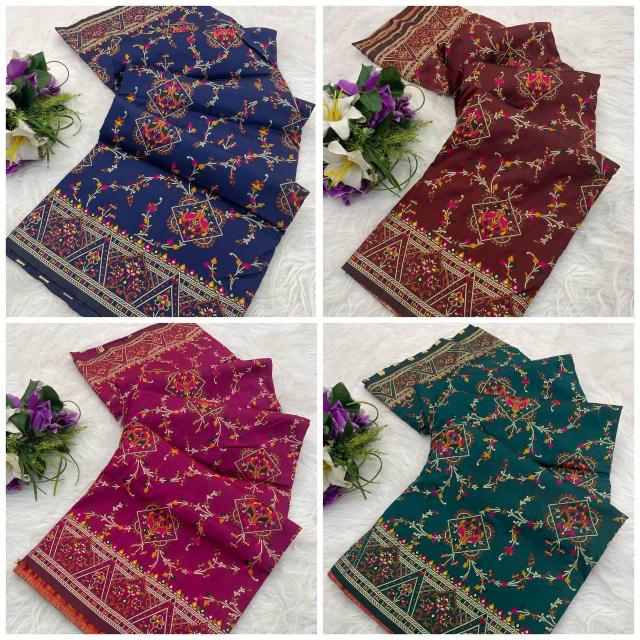 Dazira SF 965 catalog surat saree market wholesale price list 2025