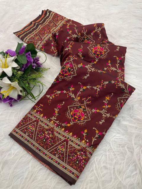 Dazira SF 965 catalog surat saree market wholesale price list 2025
