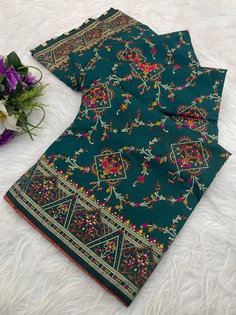 Dazira SF 965 catalog surat saree market wholesale price list 2025