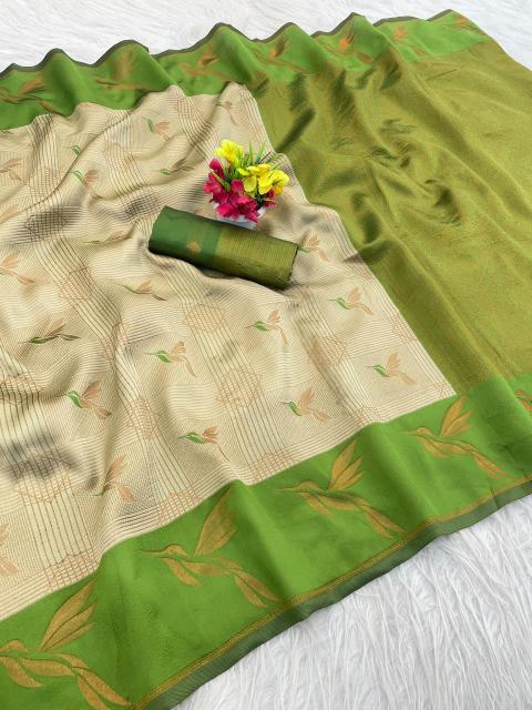 Dazira SF 969 catalog surat saree collection