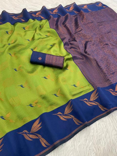 Dazira SF 969 catalog surat saree collection