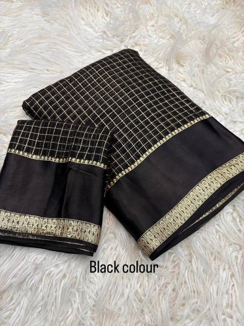 Dazira SF 972 catalog surat new bombay market saree