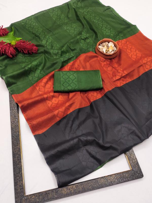 Dazira Sindoor catalog asopalav saree surat