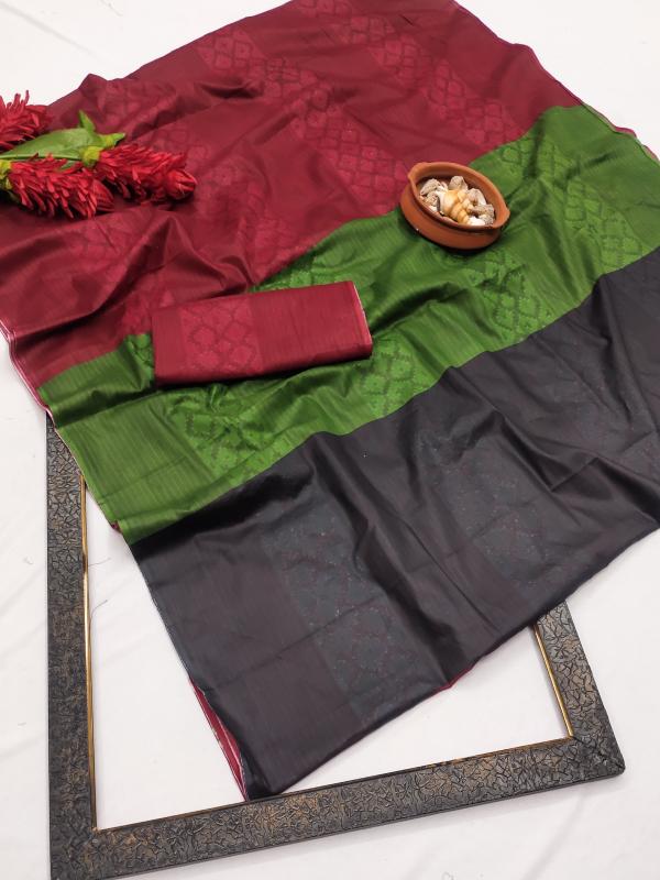 Dazira Sindoor catalog asopalav saree surat