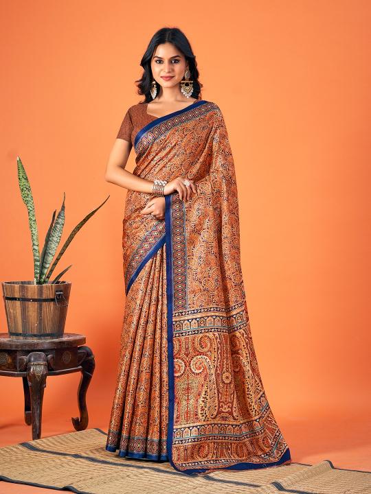 Dazira Sinee catalog surat saree collection