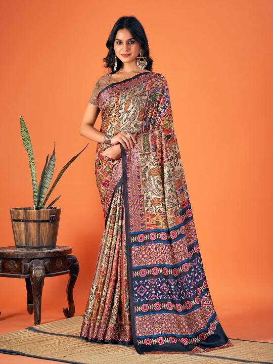 Dazira Sinee catalog surat saree collection