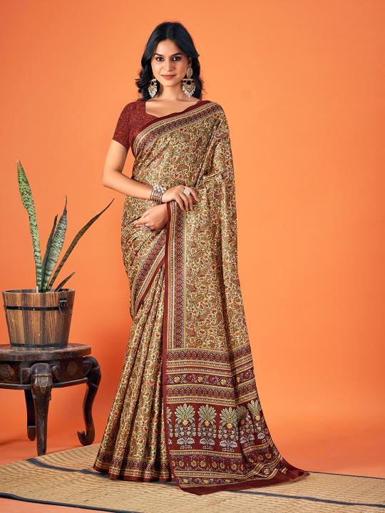 Dazira Sinee catalog surat saree collection