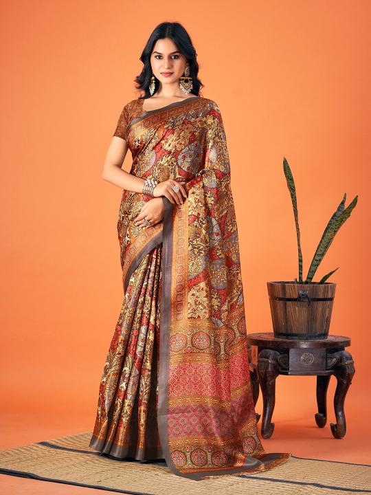Dazira Sinee catalog surat saree collection