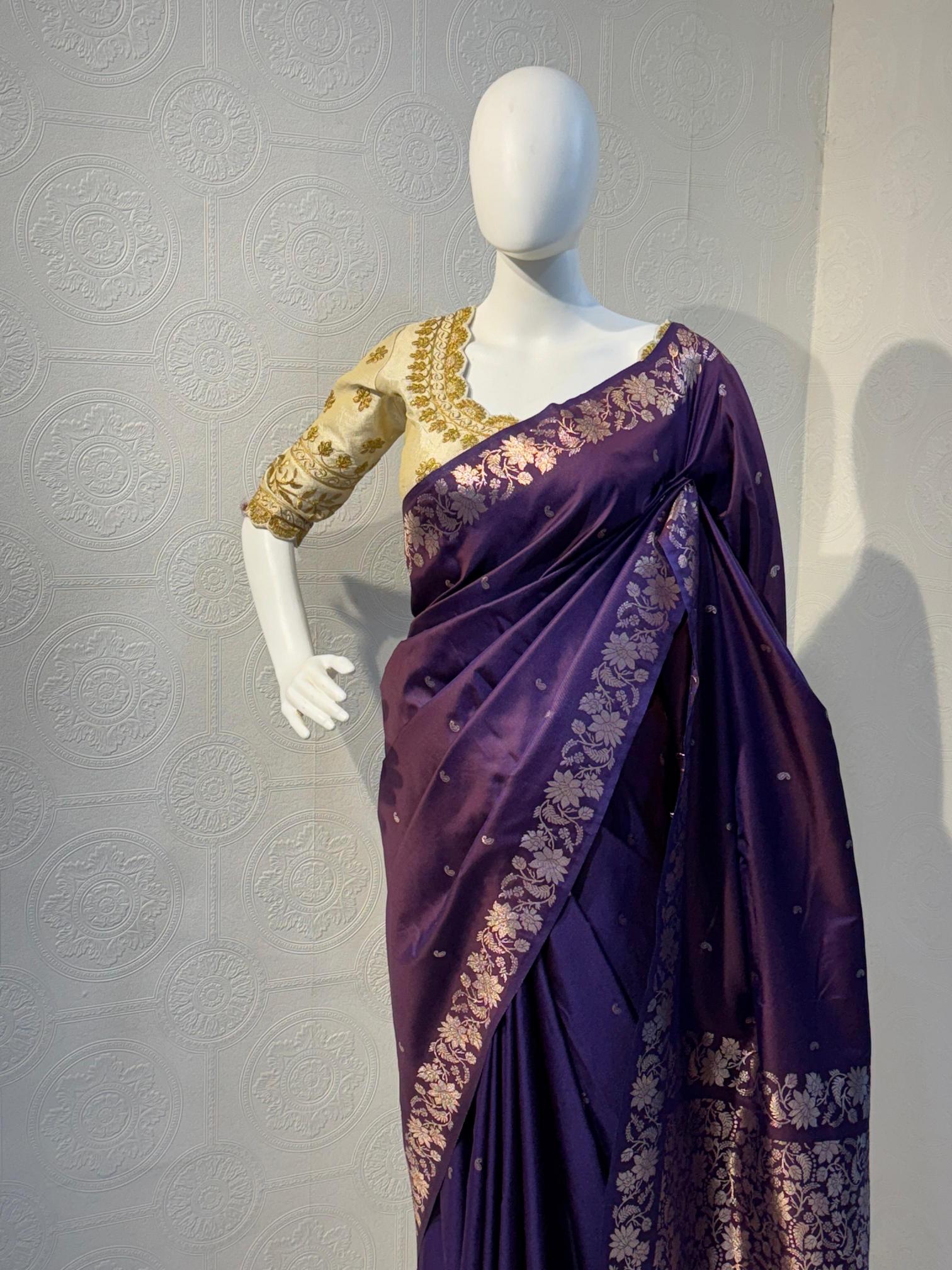 Dazira Soft And pure banarasi Vol 2 catalog wholesale saree price