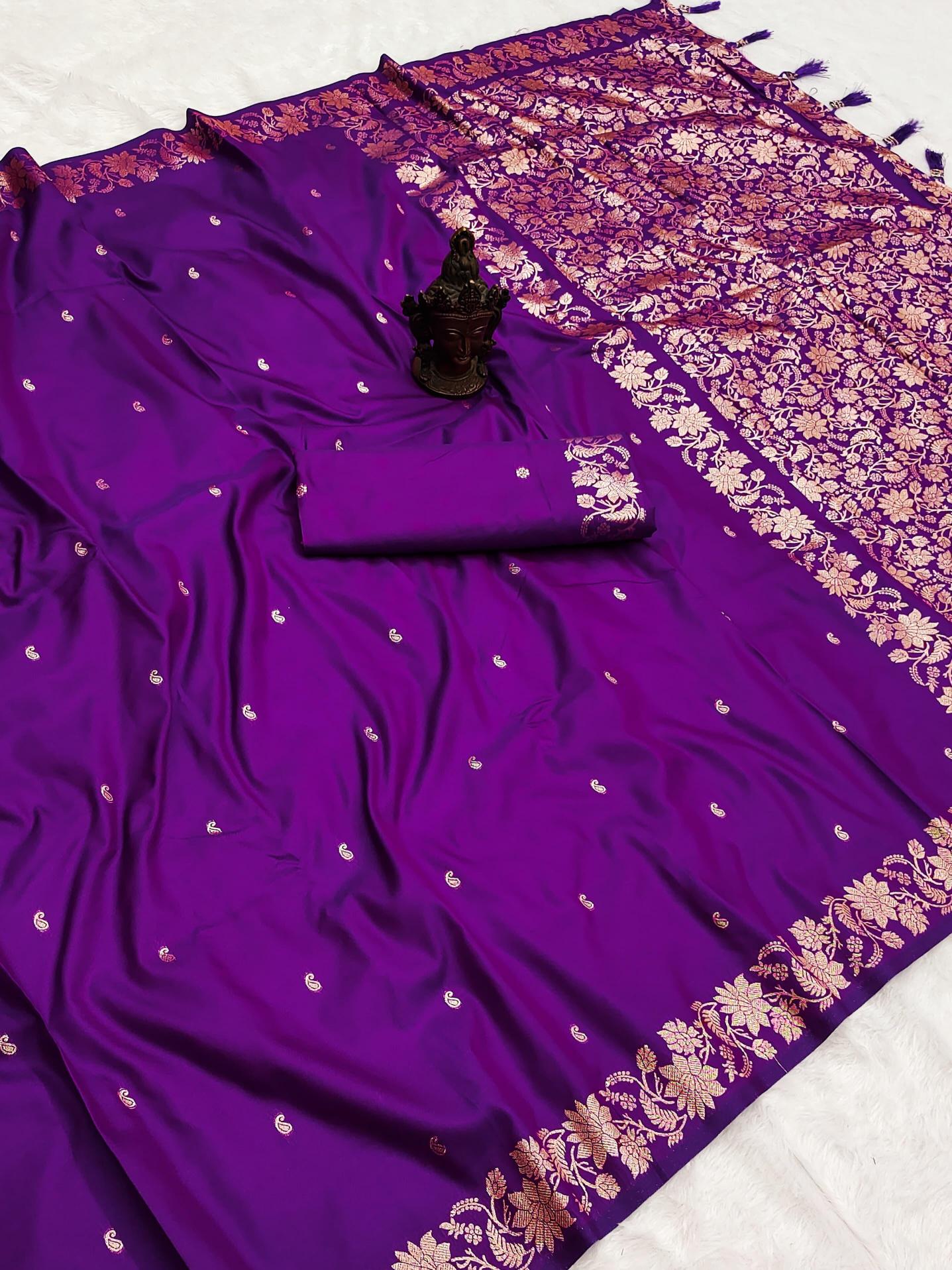 Dazira Soft And pure banarasi Vol 2 catalog wholesale saree price