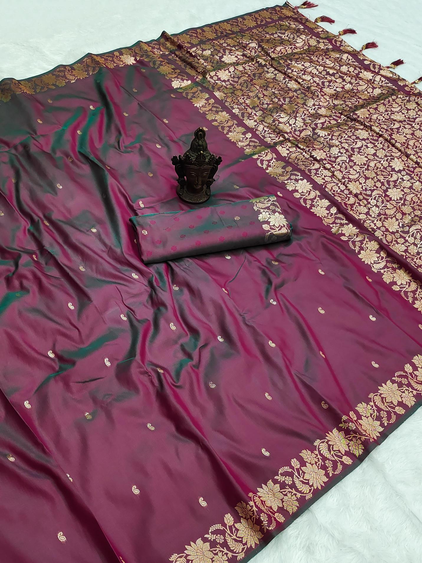 Dazira Soft And pure banarasi Vol 2 catalog wholesale saree price