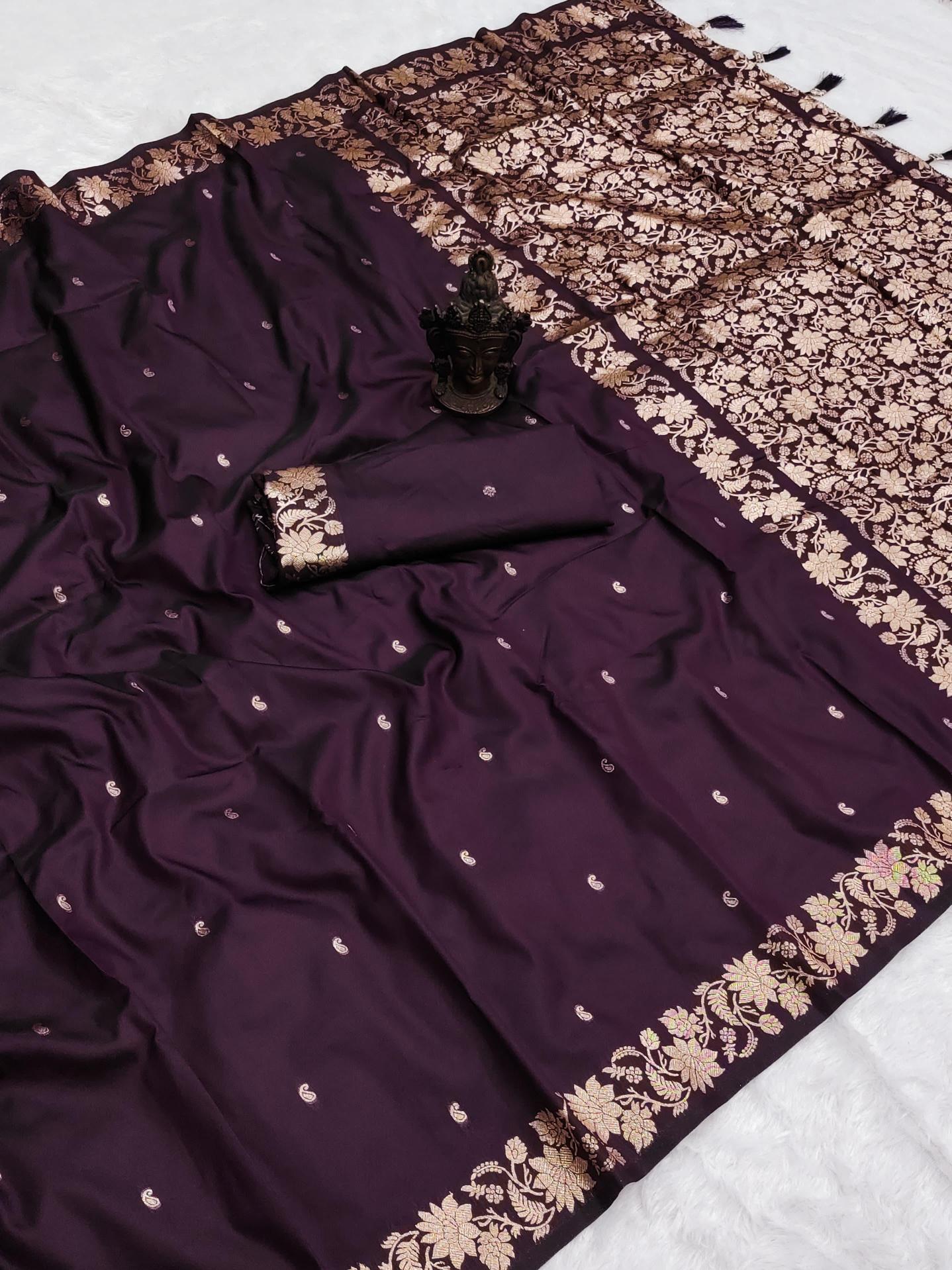 Dazira Soft And pure banarasi Vol 2 catalog wholesale saree price