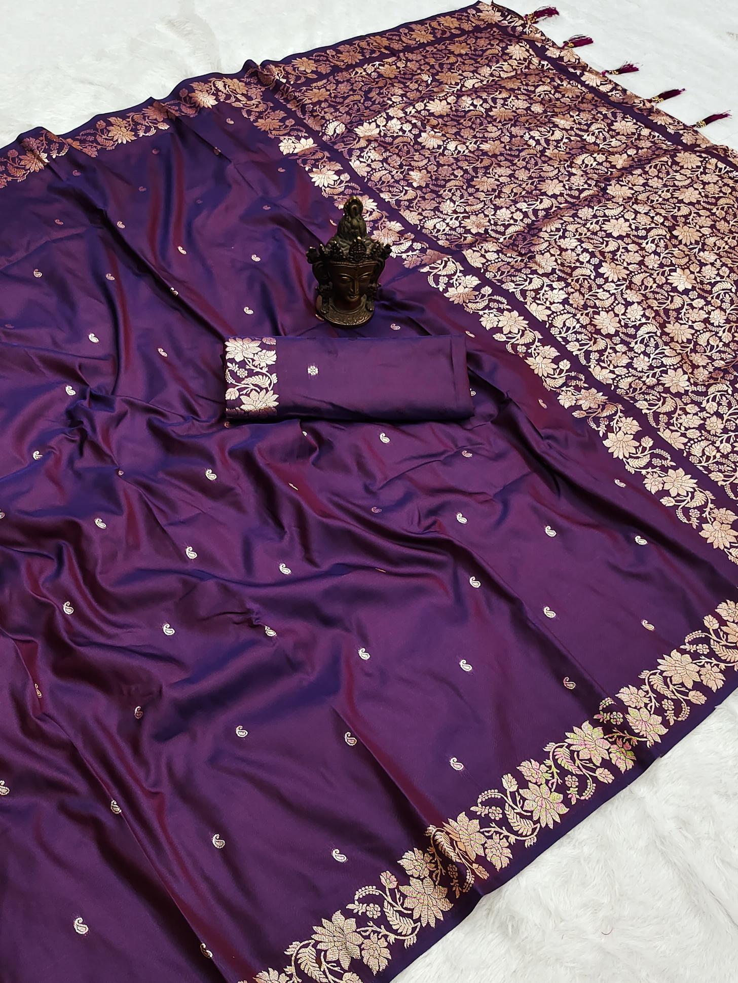 Dazira Soft And pure banarasi Vol 2 catalog wholesale saree price