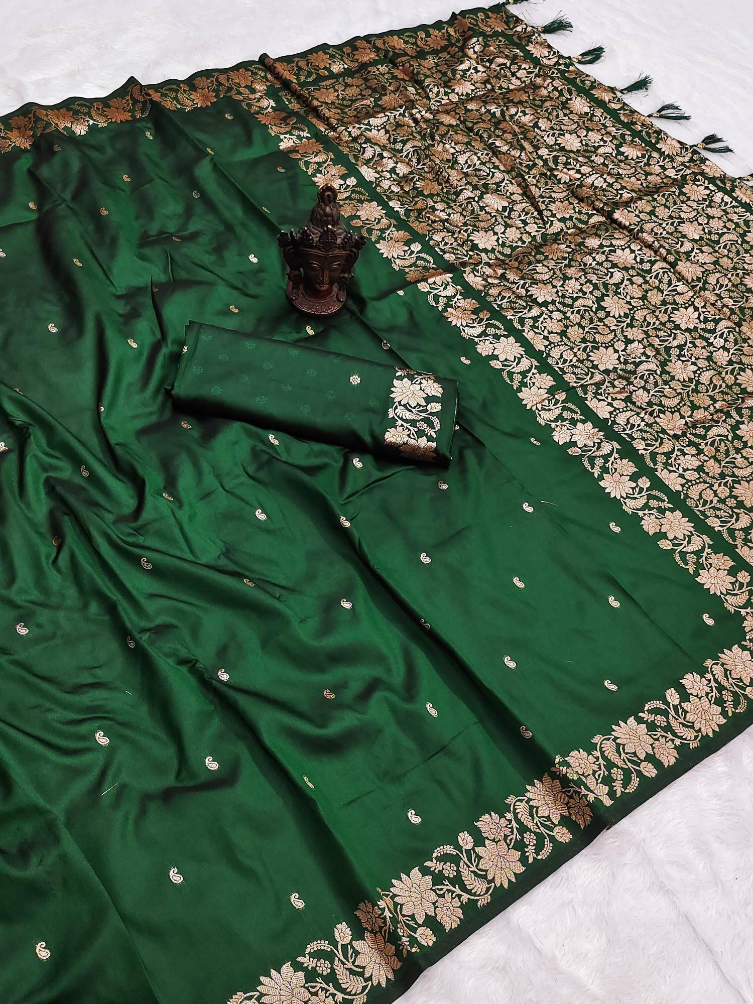 Dazira Soft And pure banarasi Vol 2 catalog wholesale saree price