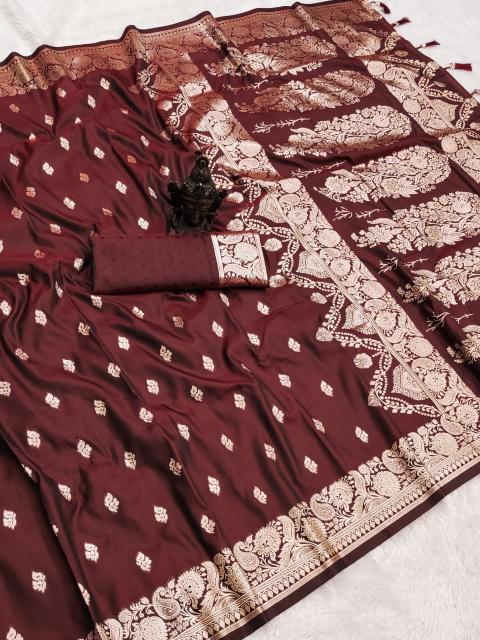 Dazira Soft And pure banarasi Vol 3 catalog wholesale silk sarees catalogue