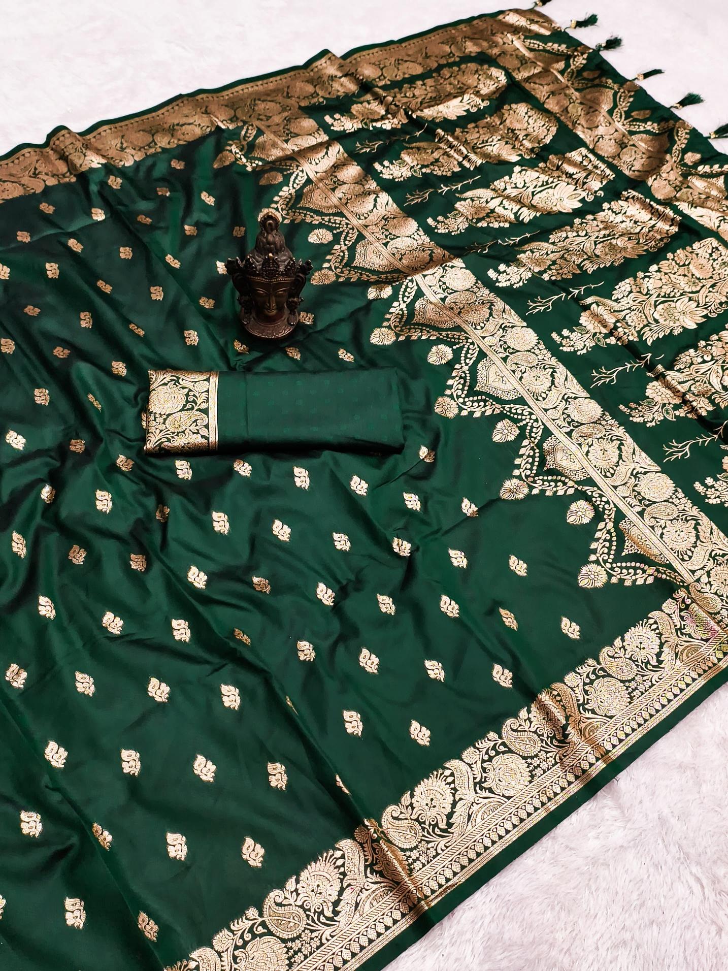 Dazira Soft And pure banarasi Vol 3 catalog wholesale silk sarees catalogue
