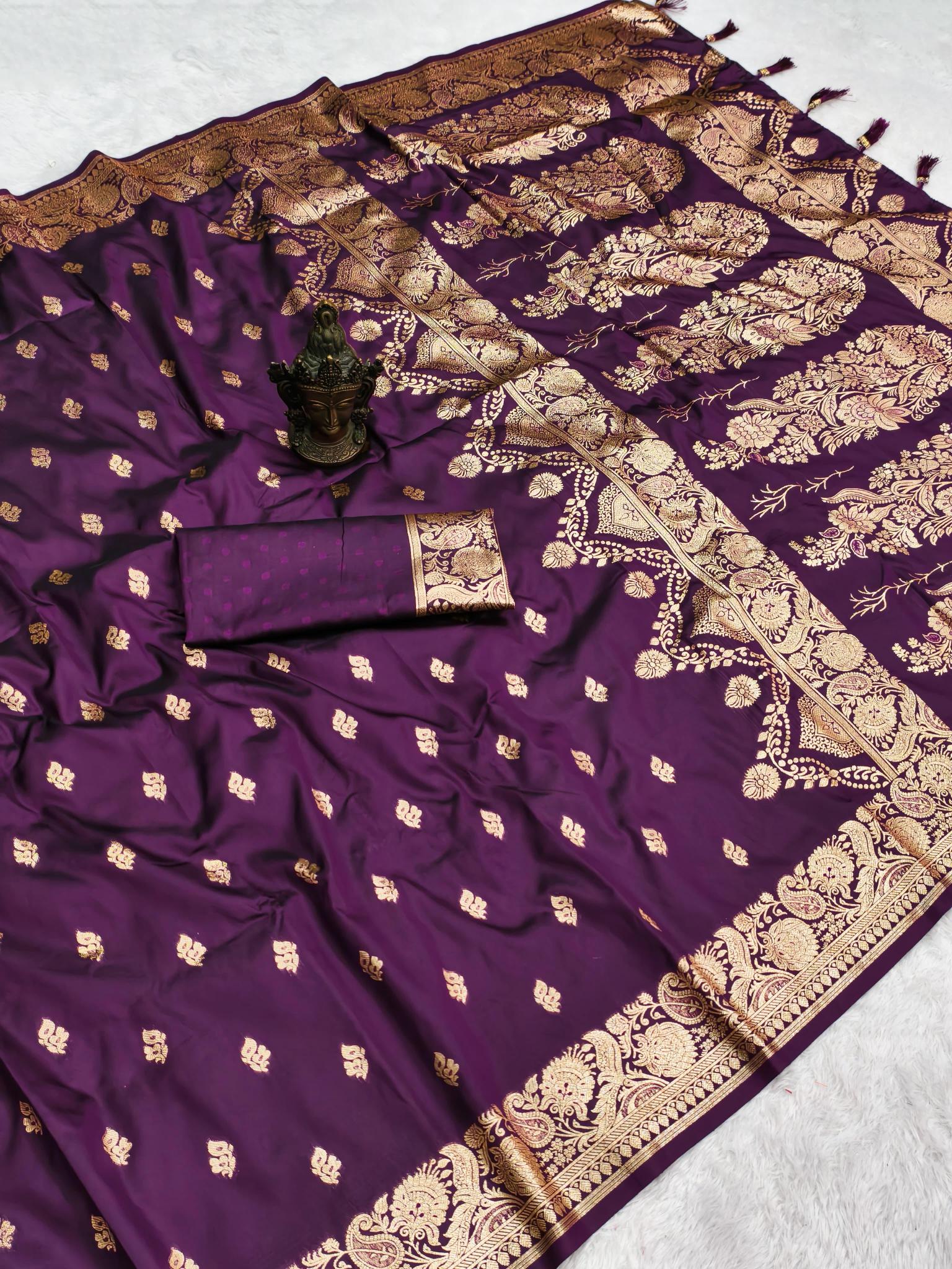 Dazira Soft And pure banarasi Vol 3 catalog wholesale silk sarees catalogue