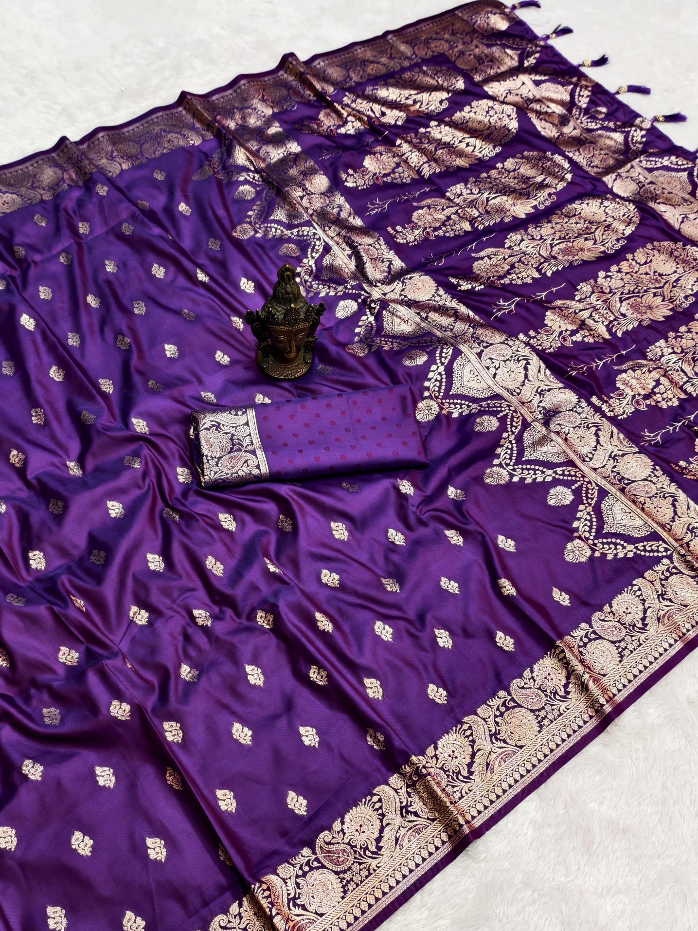 Dazira Soft And pure banarasi Vol 3 catalog wholesale silk sarees catalogue