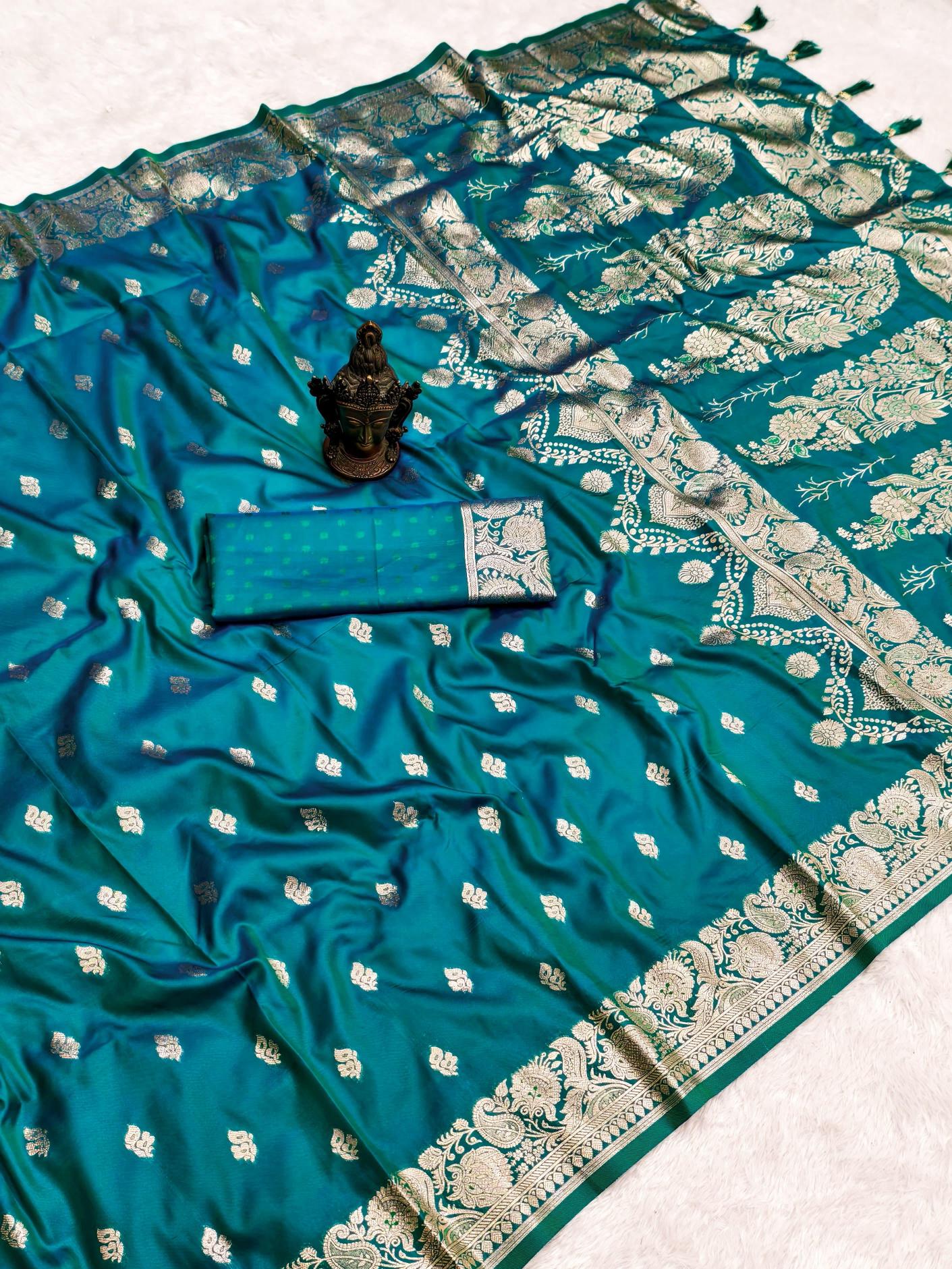 Dazira Soft And pure banarasi Vol 3 catalog wholesale silk sarees catalogue