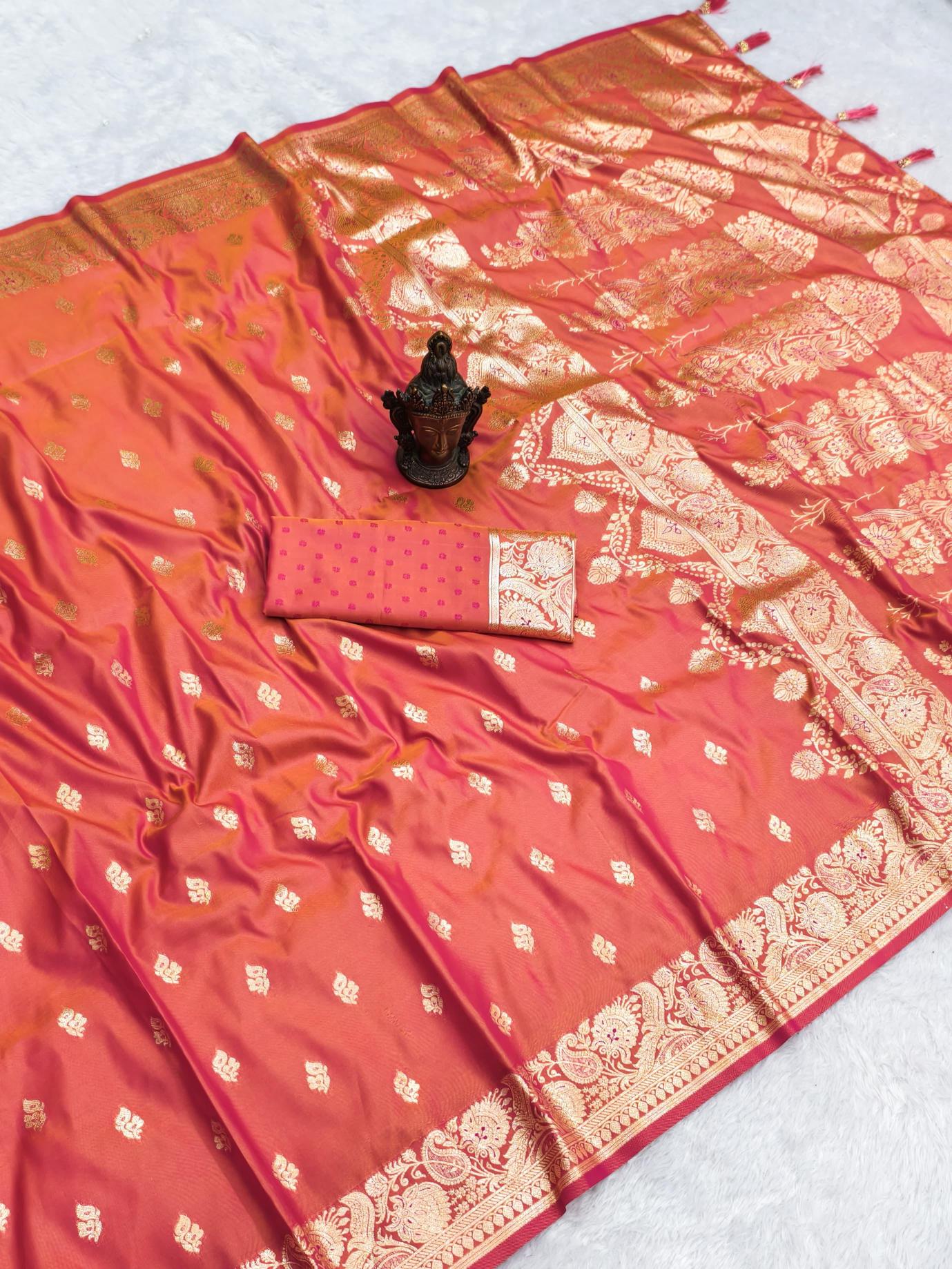 Dazira Soft And pure banarasi Vol 3 catalog wholesale silk sarees catalogue