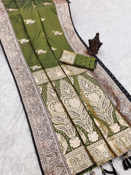 Dazira Soft And pure banarasi Vol 4 catalog nari fashion banarasi silk sarees in surat