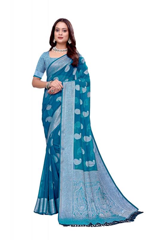 Dazira Soft Mysore Silk vol 2 catalog top 5 saree wholesalers in surat with price online