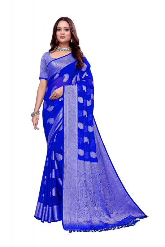Dazira Soft Mysore Silk vol 2 catalog top 5 saree wholesalers in surat with price online