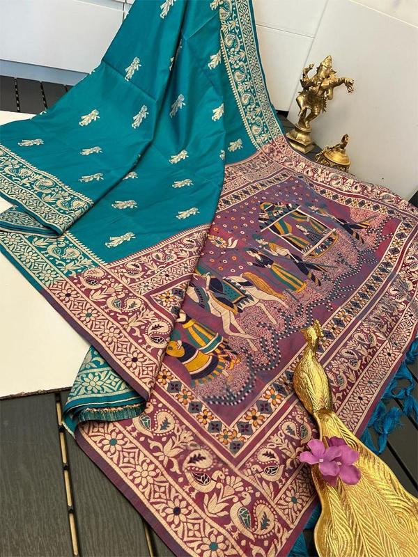 Dazira Soft Raw Silk vol 2 catalog saree wholsale