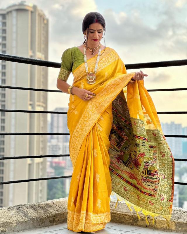 Dazira Soft Raw Silk vol 2 catalog saree wholsale
