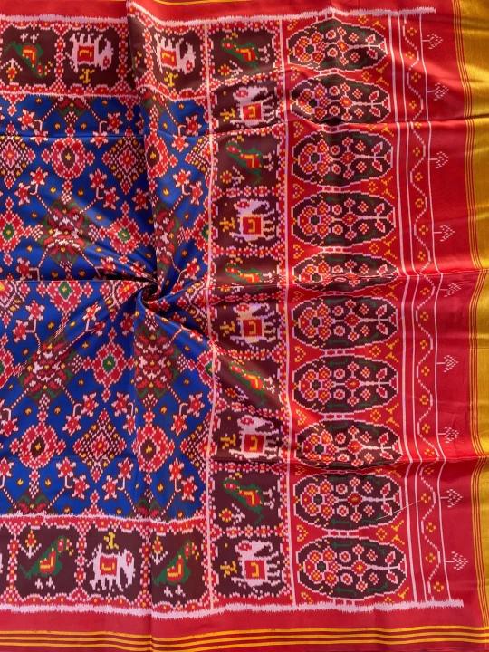 Dazira Superior Twill P.V silk catalog saree blouse designs catalogue