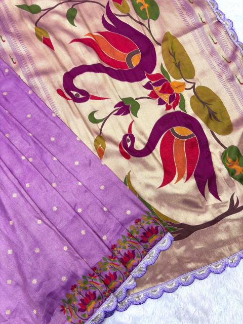 Dazira Tissue Shimmer Silk vol 1 catalog best saree market in surat with price