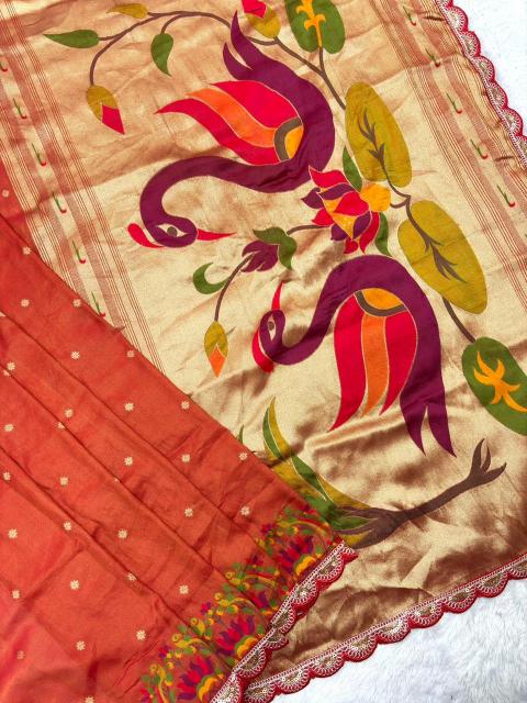 Dazira Tissue Shimmer Silk vol 1 catalog best saree market in surat with price