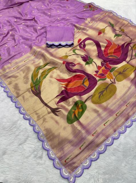 Dazira Tissue Shimmer Silk vol 1 catalog best saree market in surat with price