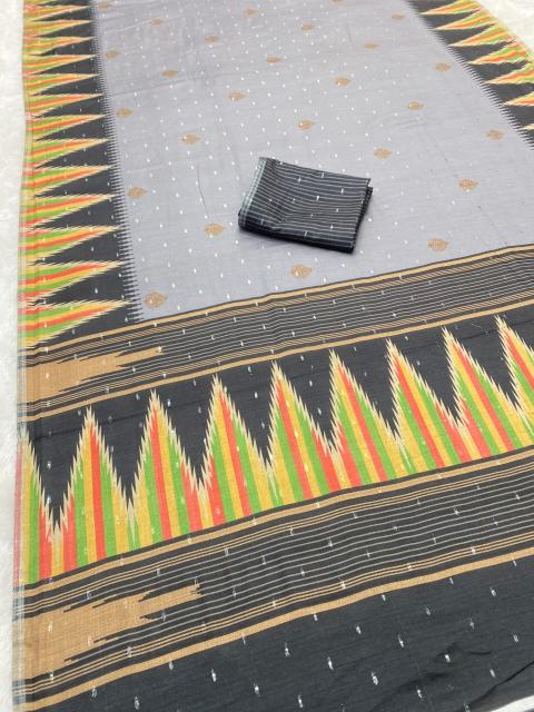 Dazira Tussar P.V.Silk catalog cheap sarees in surat